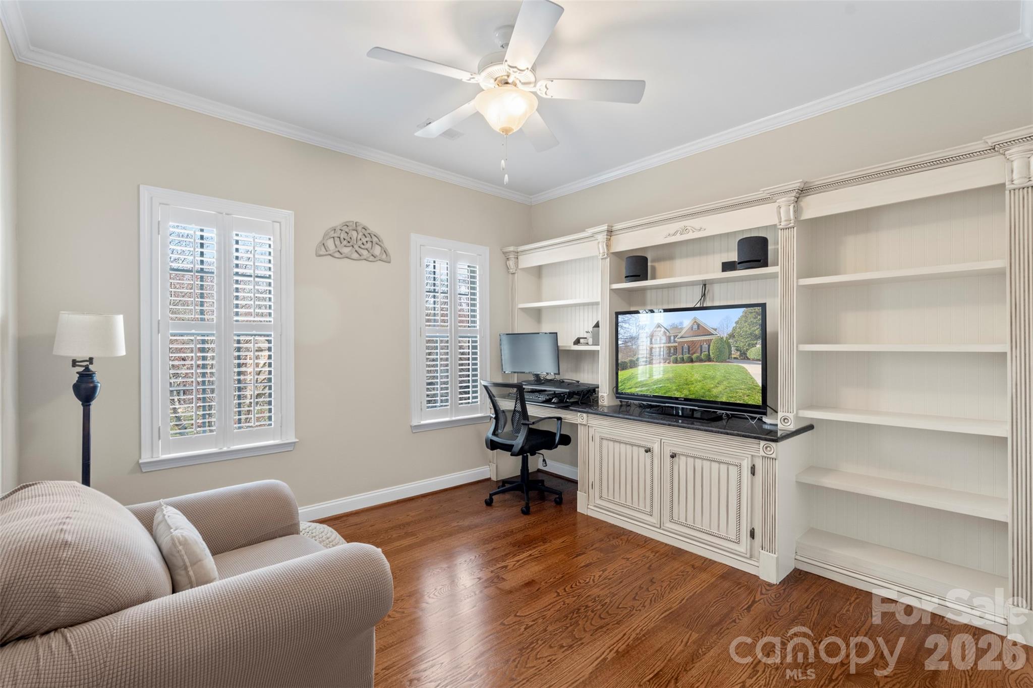 Champion Forest - Residential