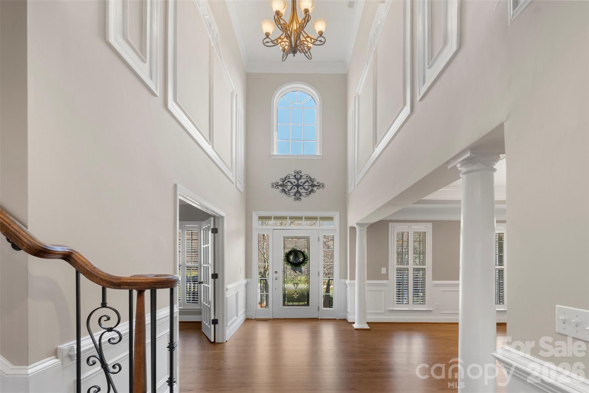 1338 Waynewood Drive