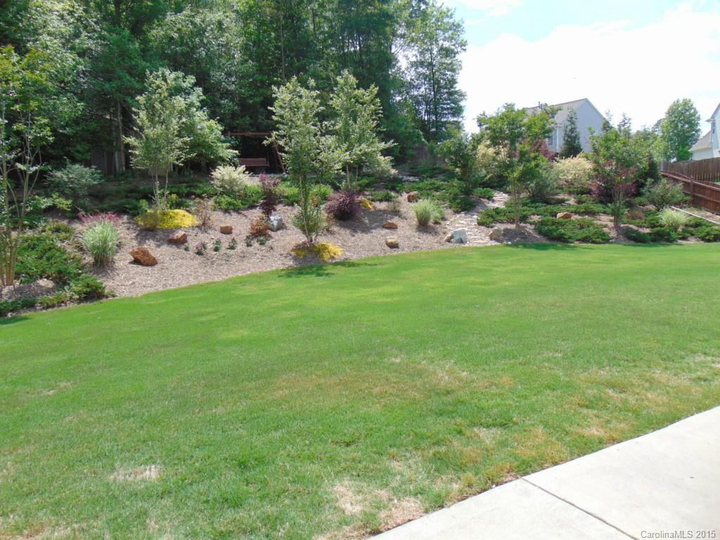 Belair at Carolina Lakes - Residential