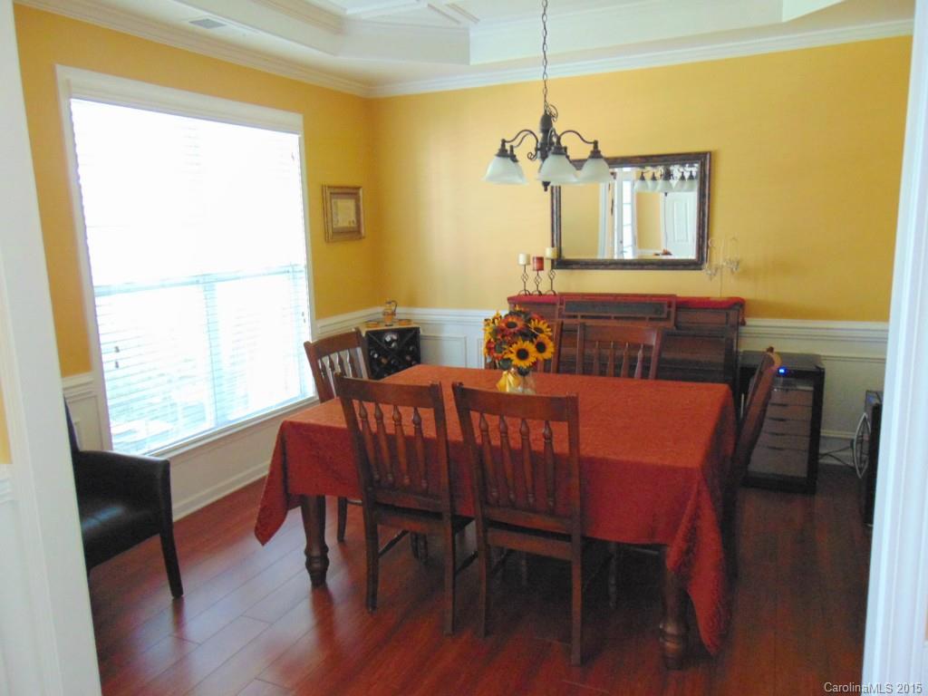 Belair at Carolina Lakes - Residential