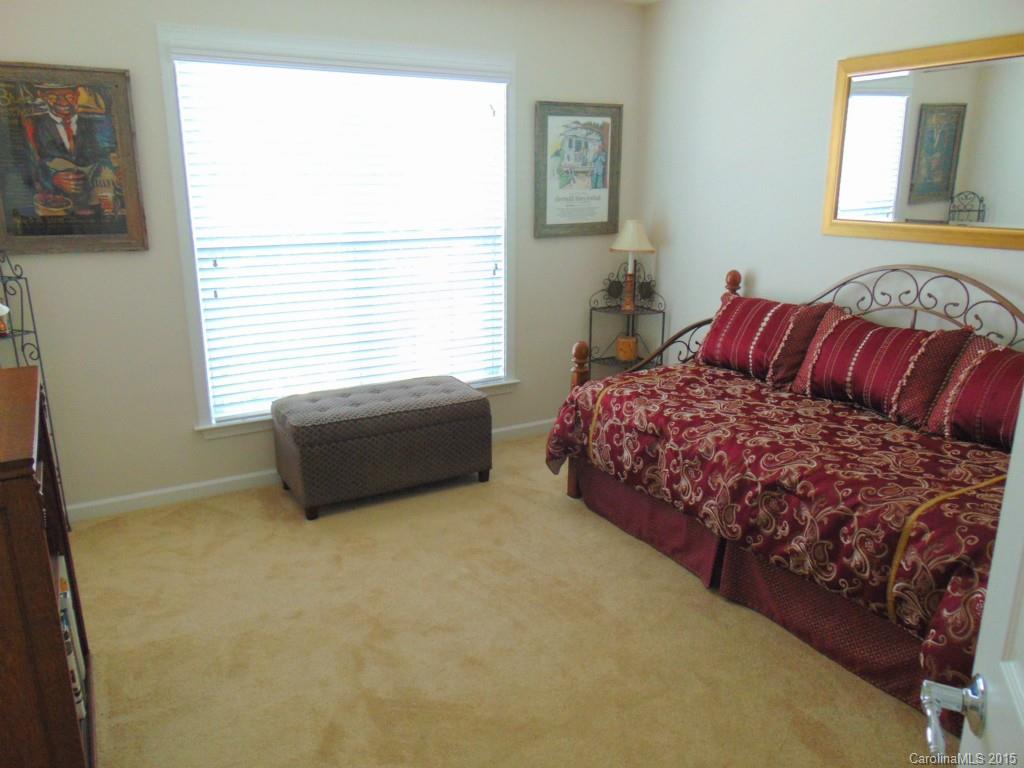 Belair at Carolina Lakes - Residential