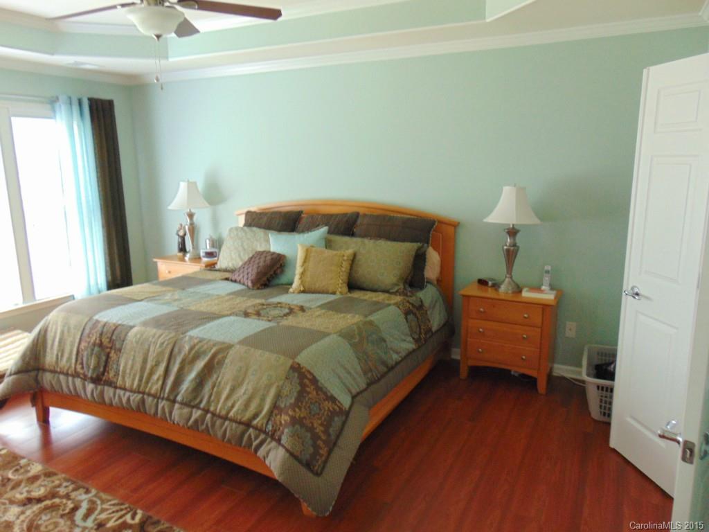 Belair at Carolina Lakes - Residential