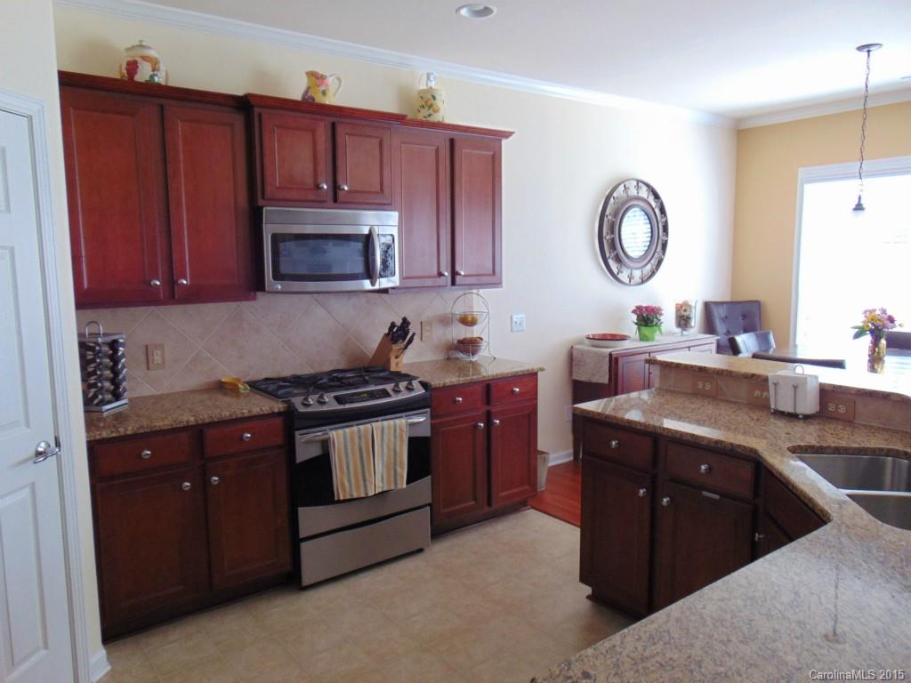 Belair at Carolina Lakes - Residential