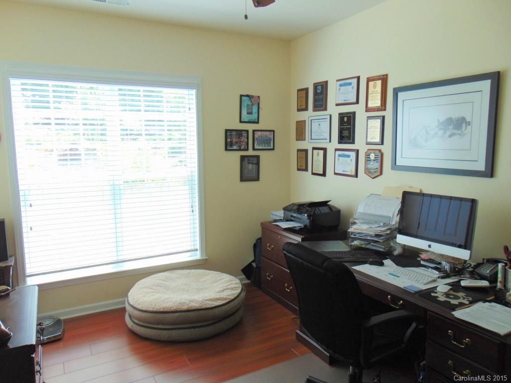 Belair at Carolina Lakes - Residential