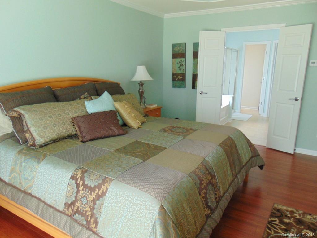 Belair at Carolina Lakes - Residential