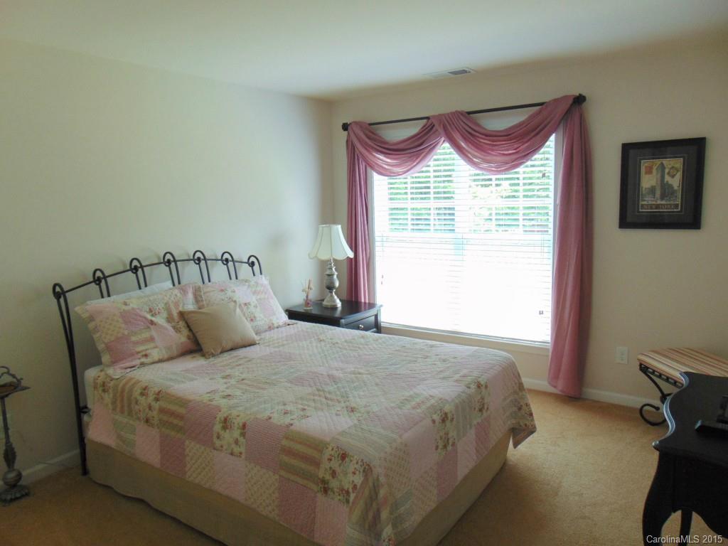 Belair at Carolina Lakes - Residential