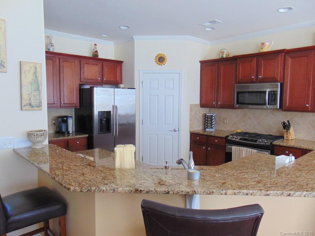 Belair at Carolina Lakes - Residential