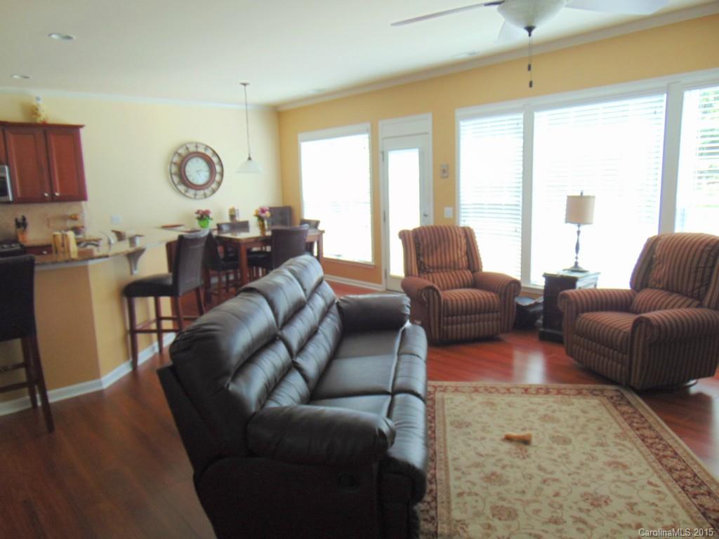 Belair at Carolina Lakes - Residential