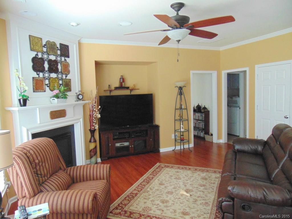 Belair at Carolina Lakes - Residential