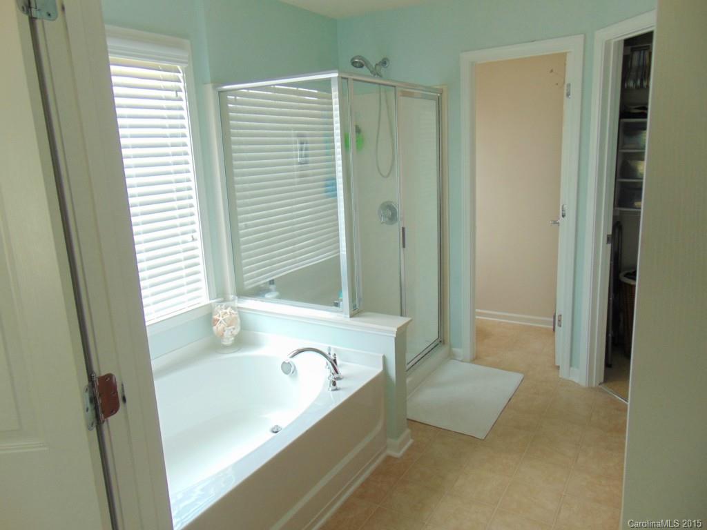 Belair at Carolina Lakes - Residential