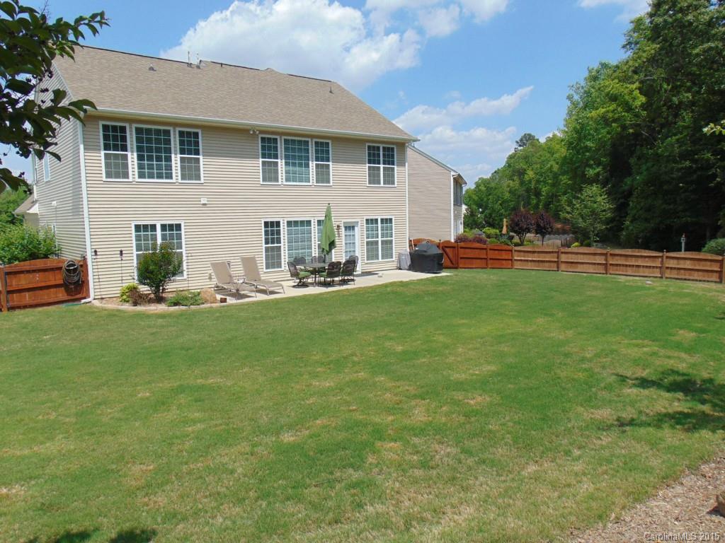 Belair at Carolina Lakes - Residential