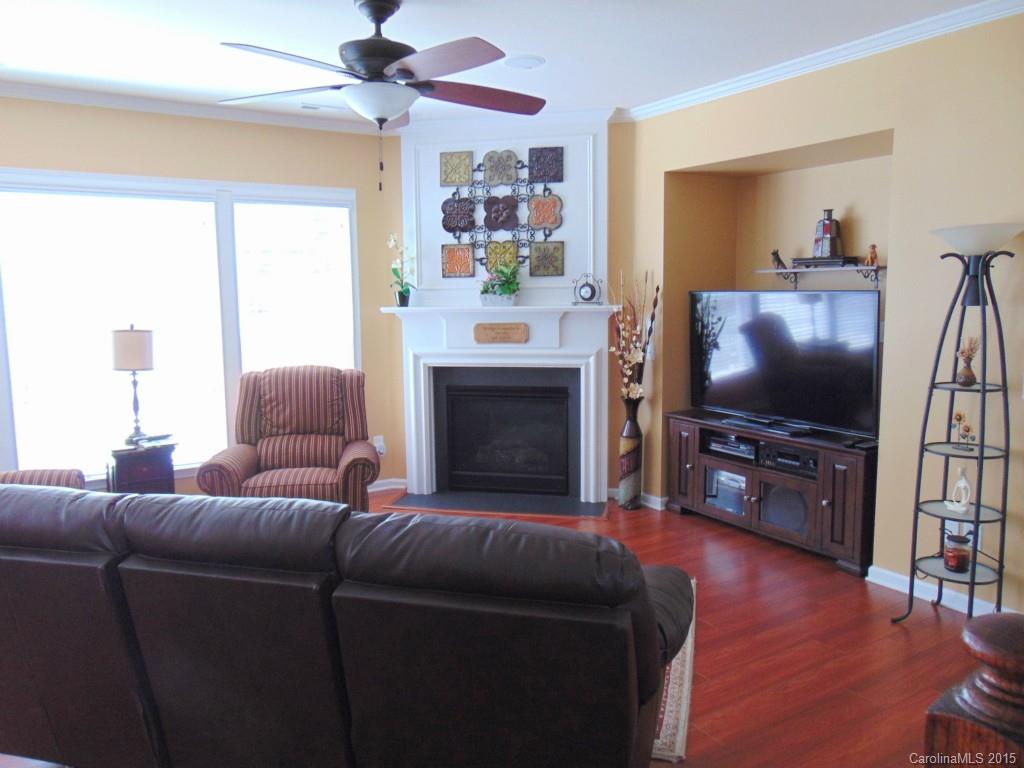 Belair at Carolina Lakes - Residential