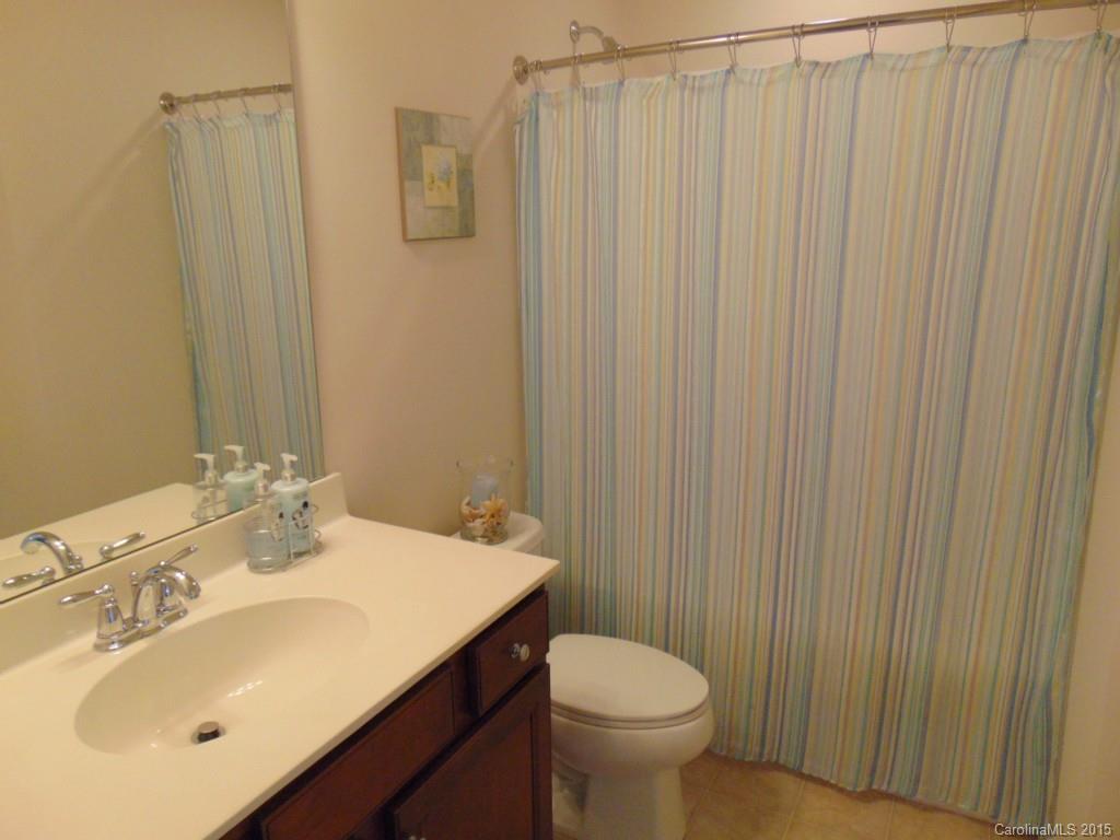 Belair at Carolina Lakes - Residential