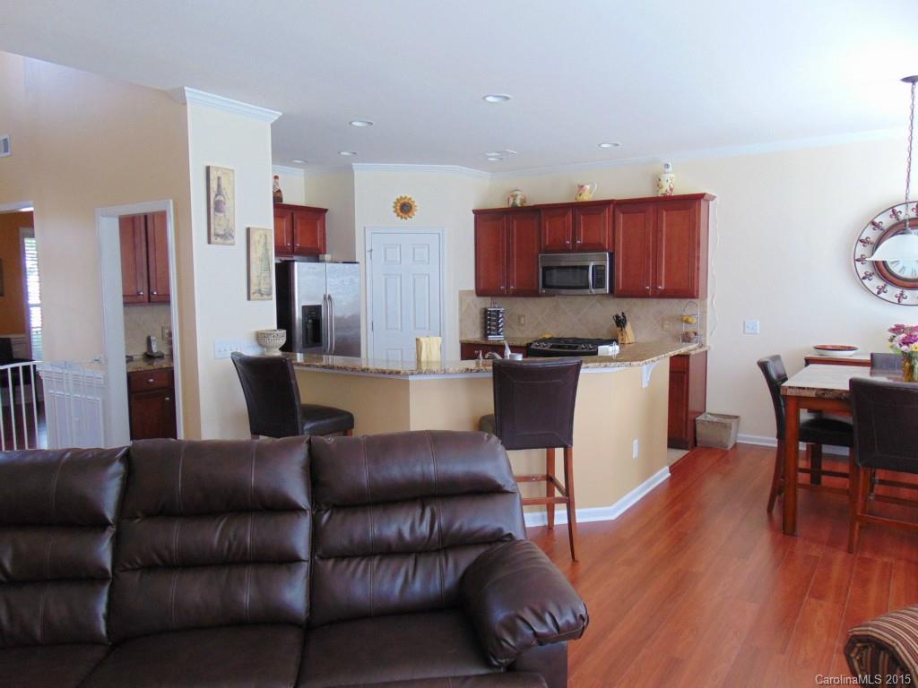 Belair at Carolina Lakes - Residential