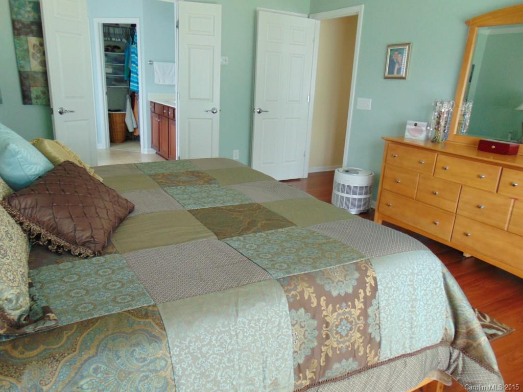 Belair at Carolina Lakes - Residential