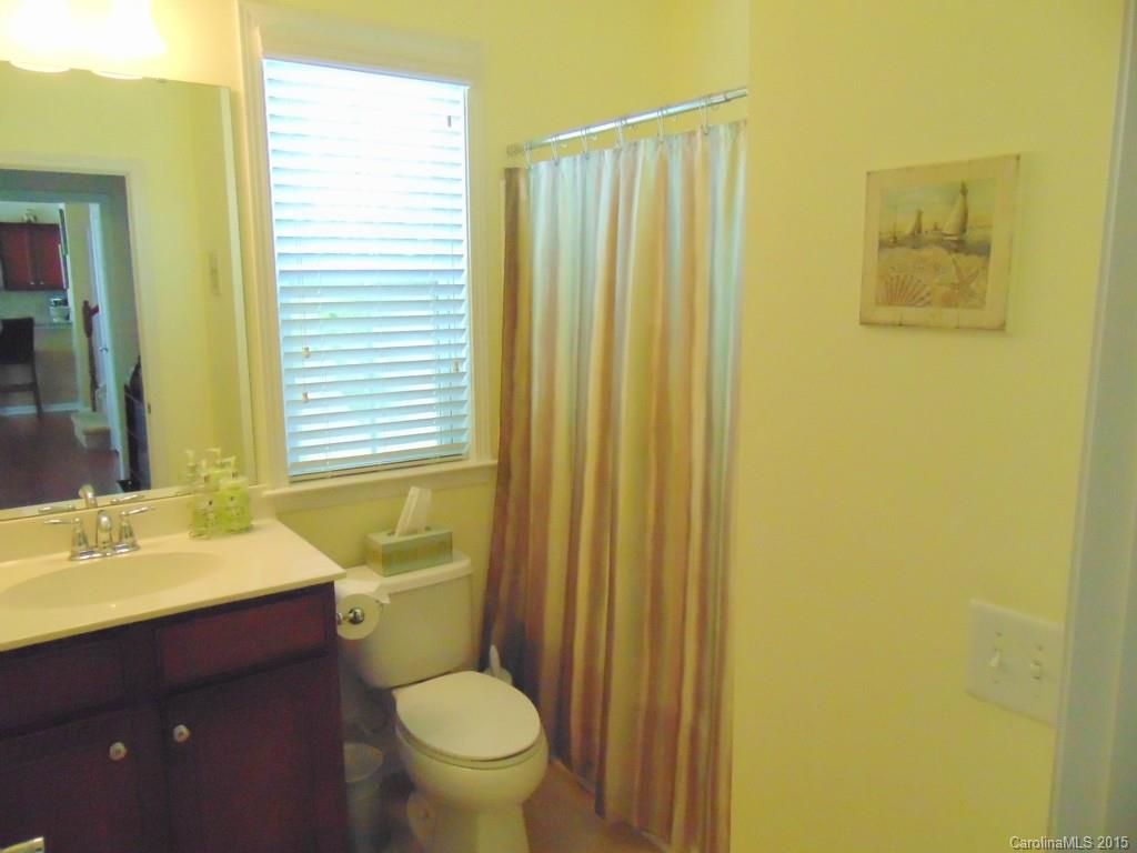 Belair at Carolina Lakes - Residential