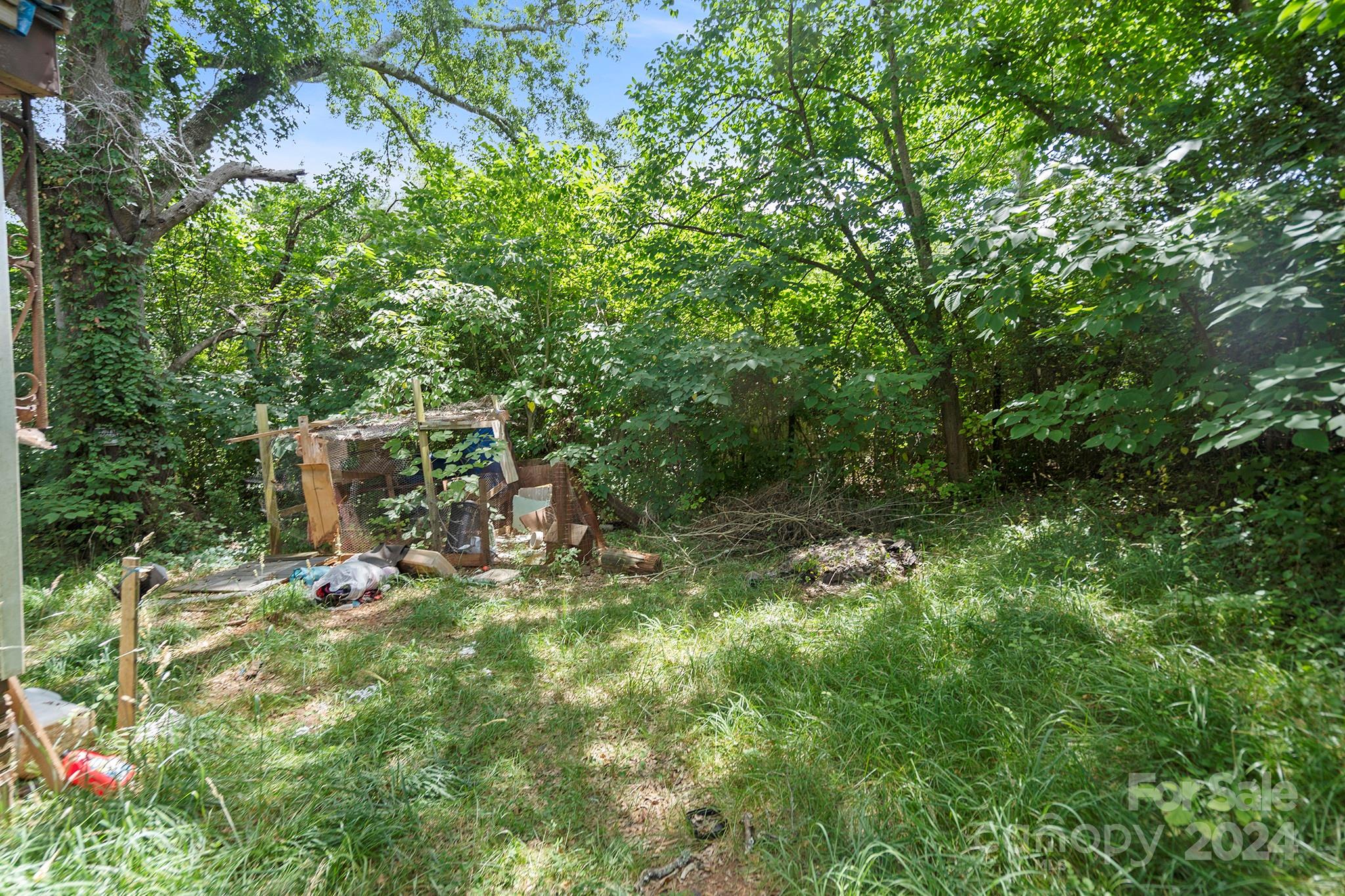 Goodwill Village - Residential