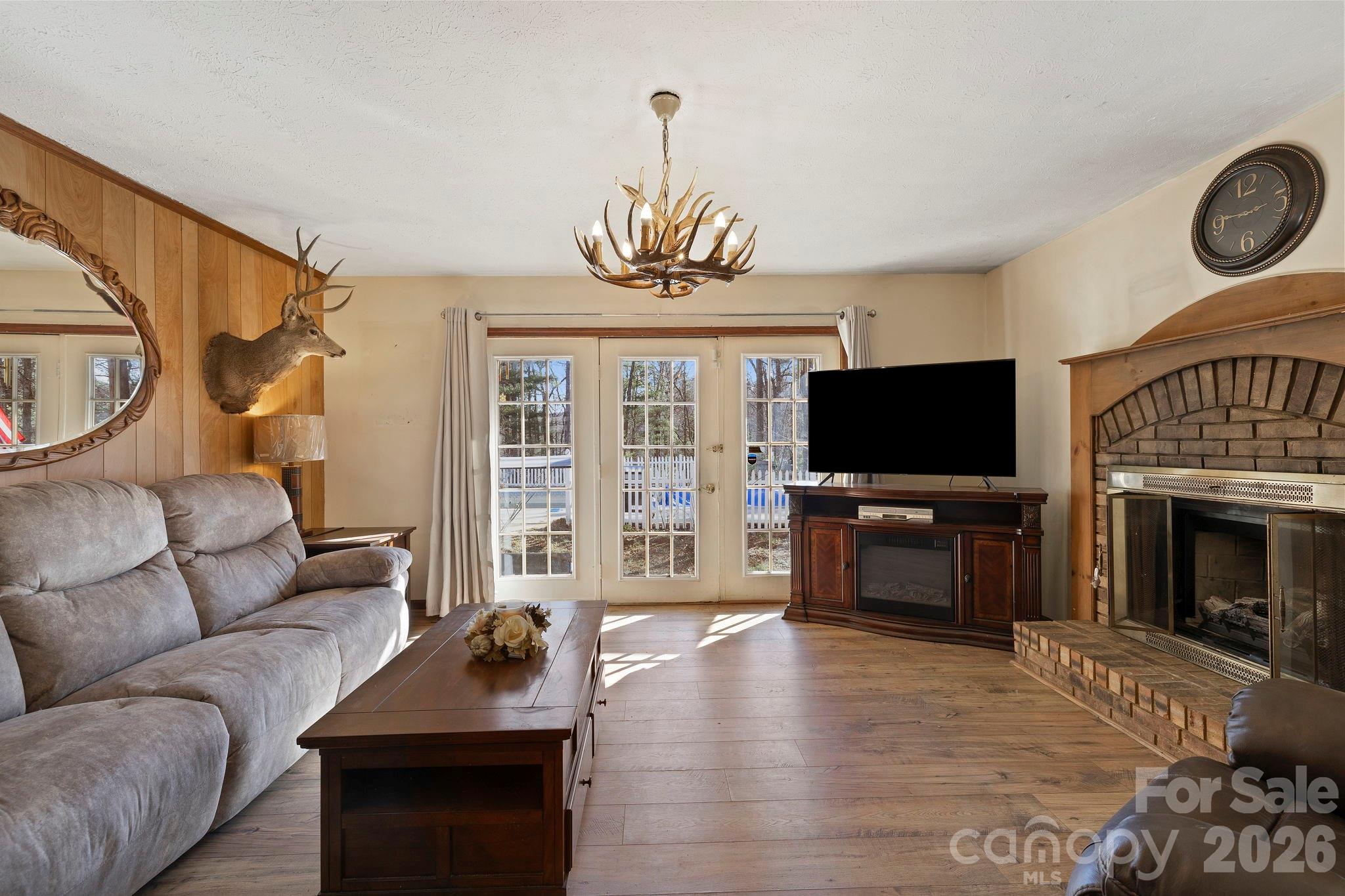 40 Country Bear Lane