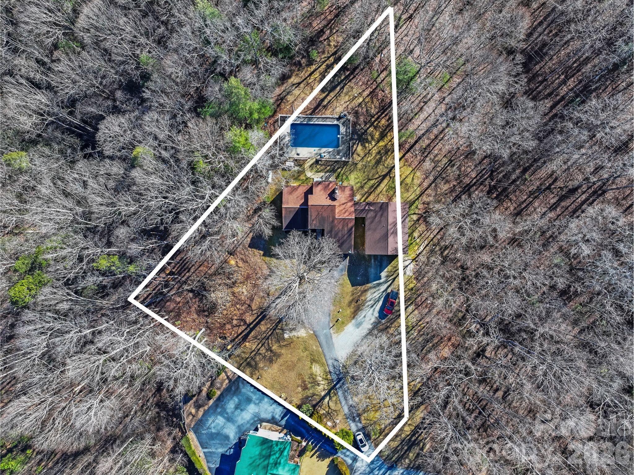 40 Country Bear Lane