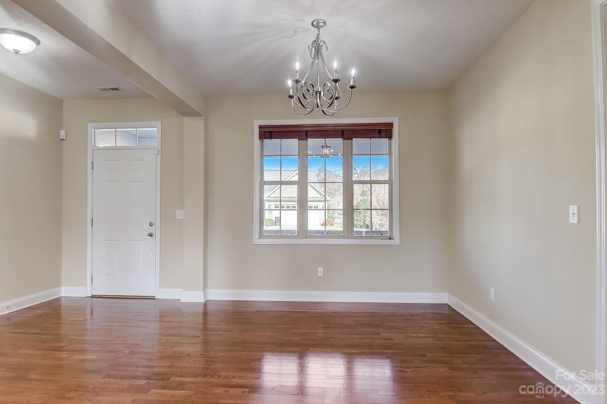 Vista at Blacksmith Run - Residential