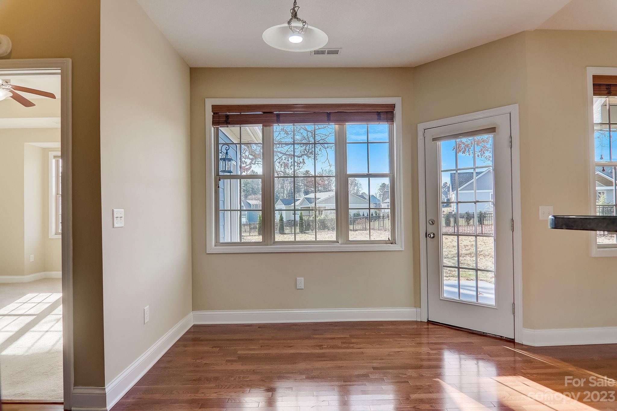 Vista at Blacksmith Run - Residential