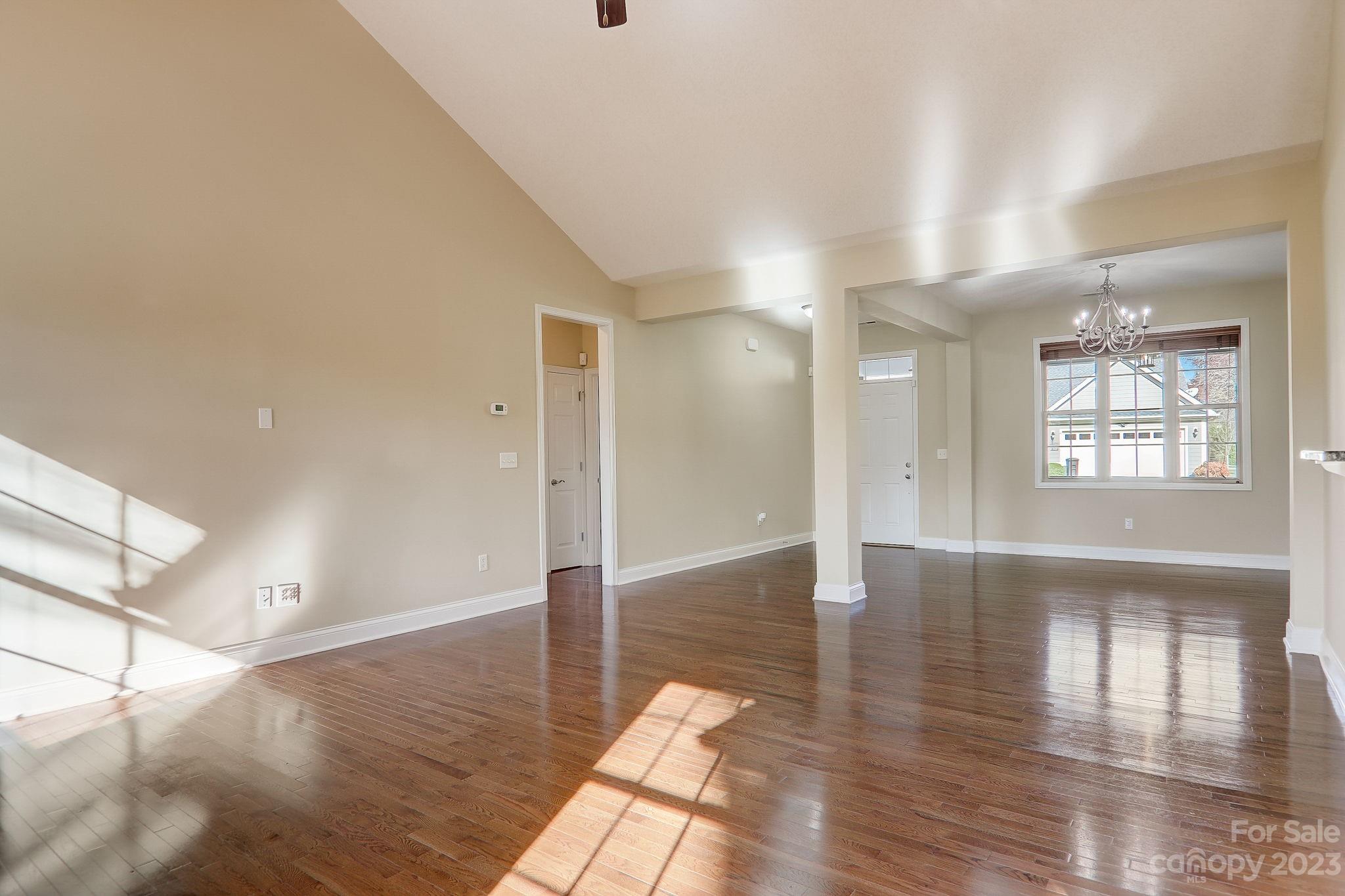 Vista at Blacksmith Run - Residential