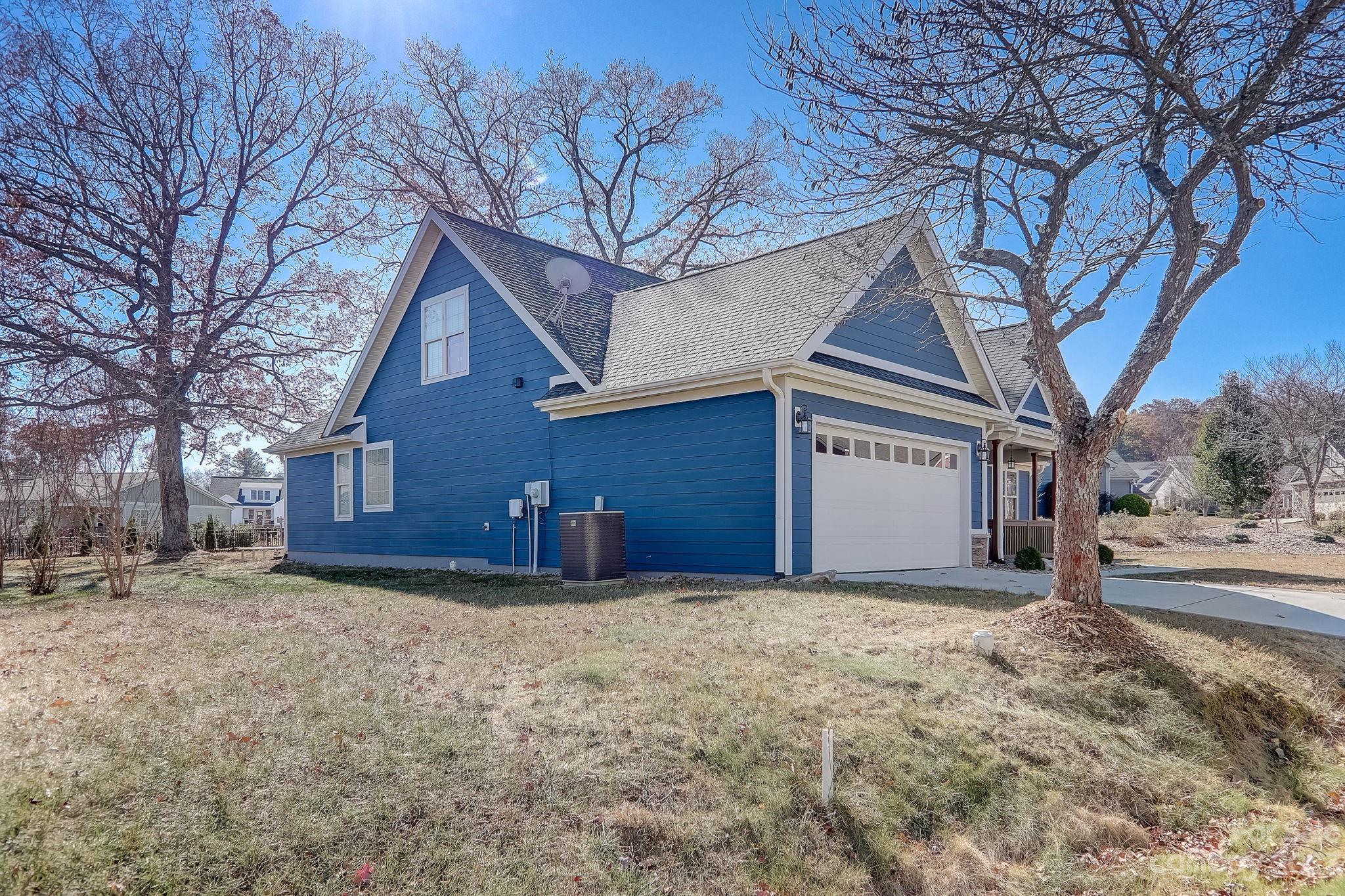 Vista at Blacksmith Run - Residential