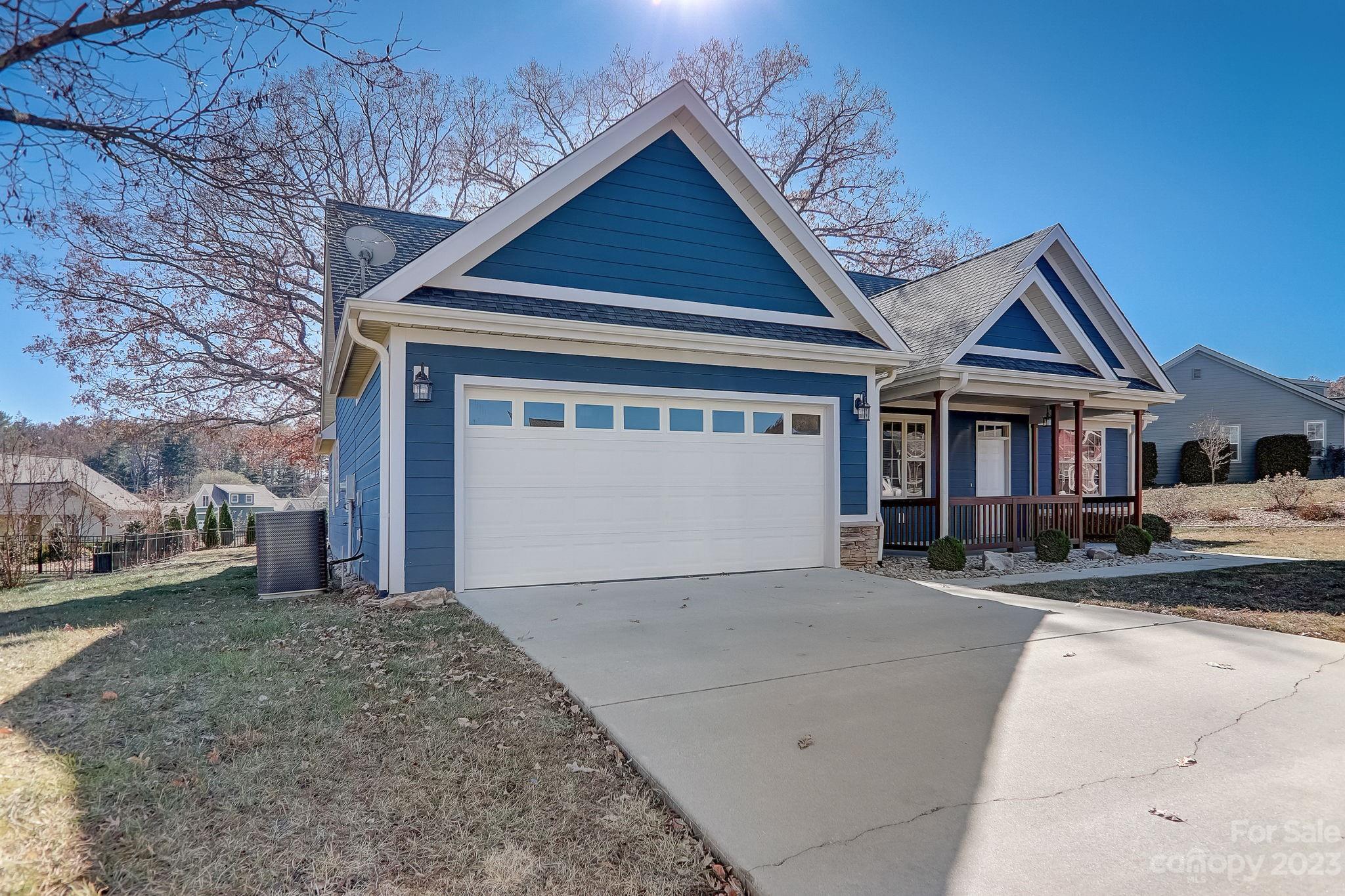 Vista at Blacksmith Run - Residential