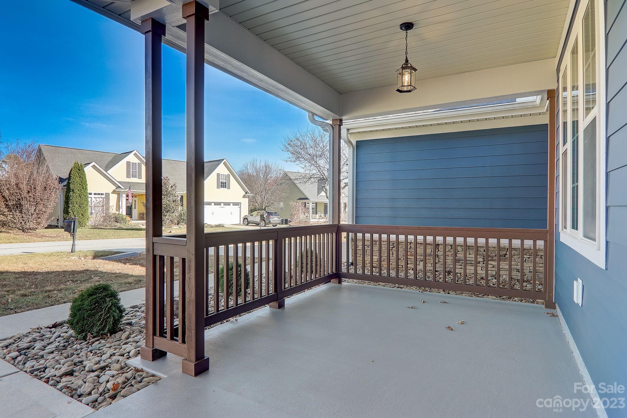 Vista at Blacksmith Run - Residential