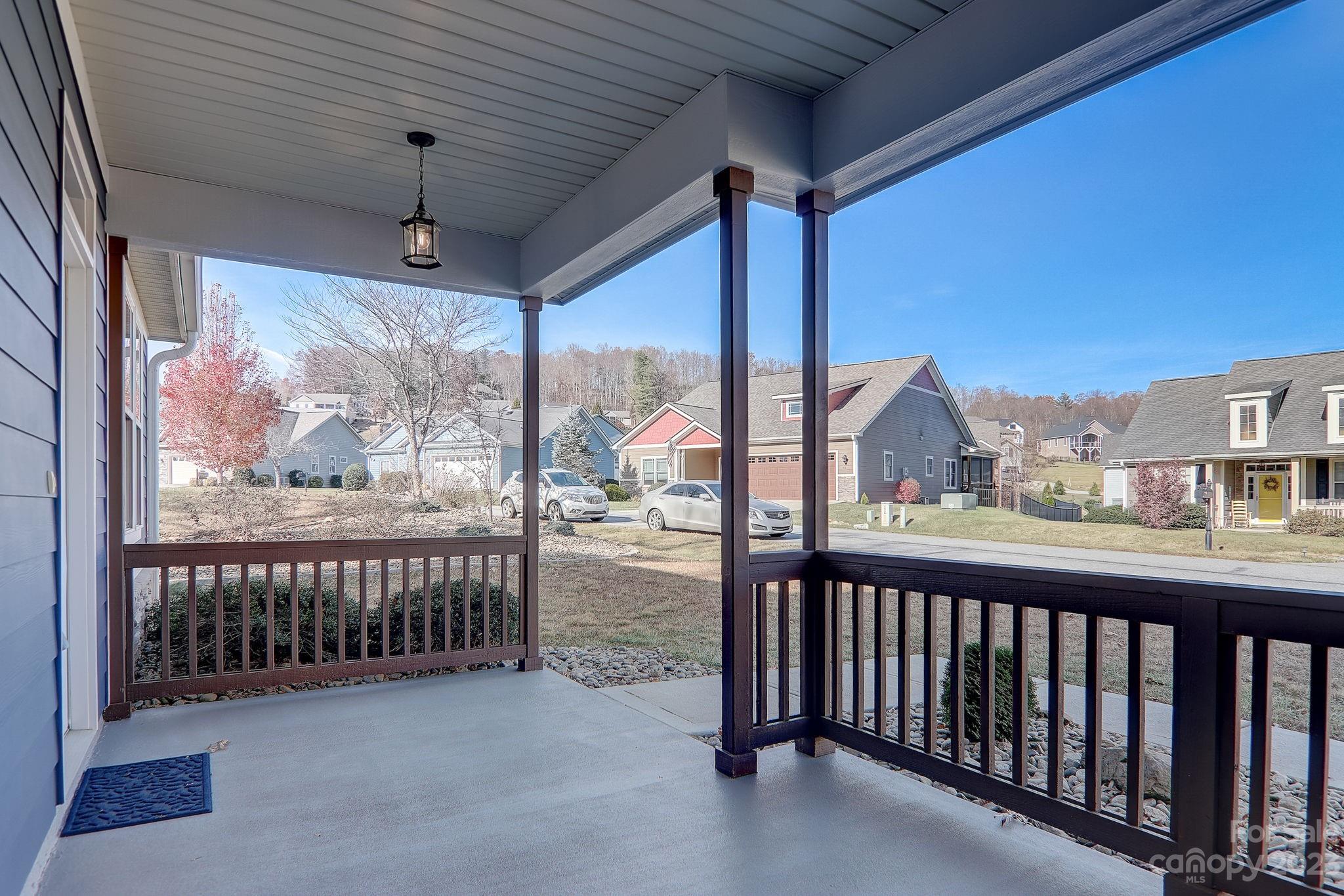 Vista at Blacksmith Run - Residential