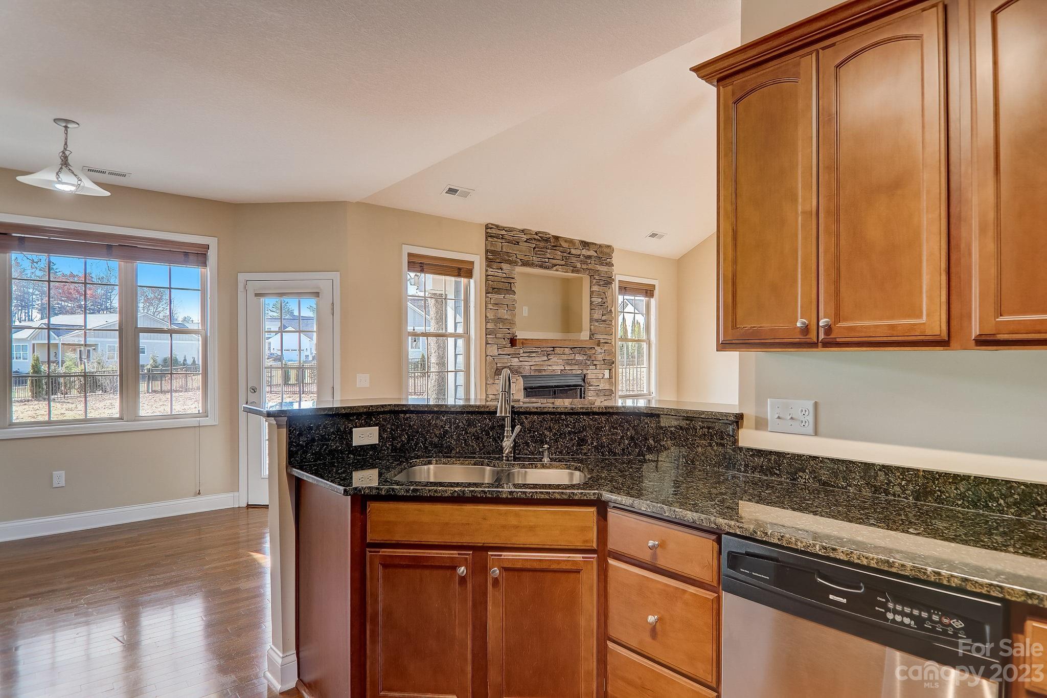 Vista at Blacksmith Run - Residential