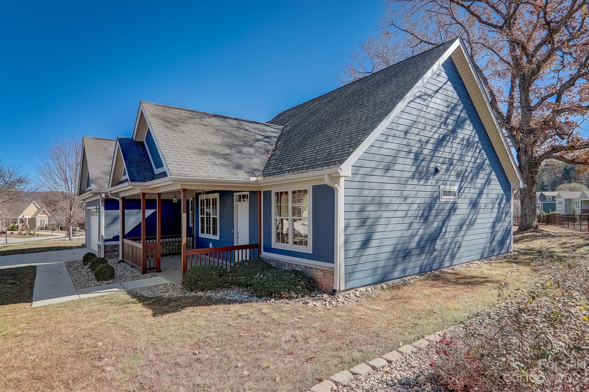 Vista at Blacksmith Run - Residential