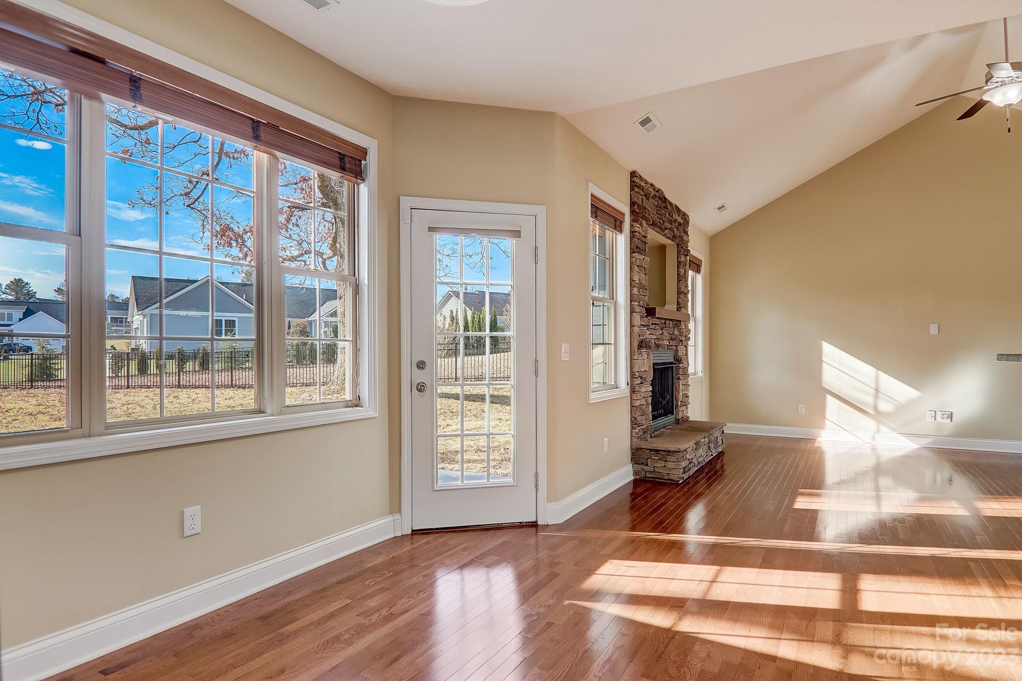 Vista at Blacksmith Run - Residential