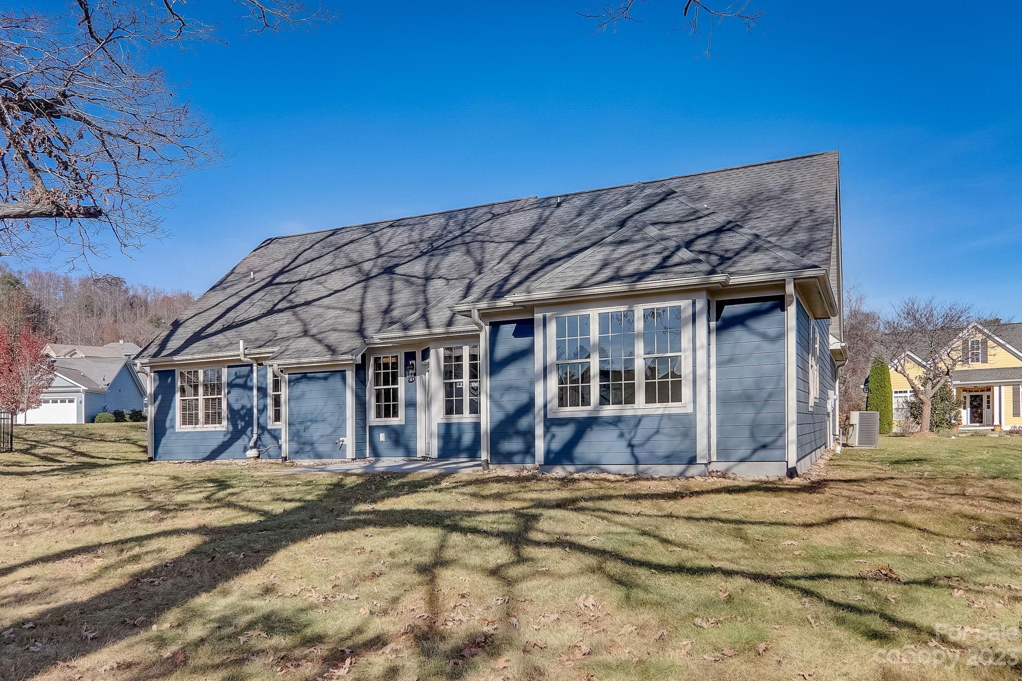 Vista at Blacksmith Run - Residential