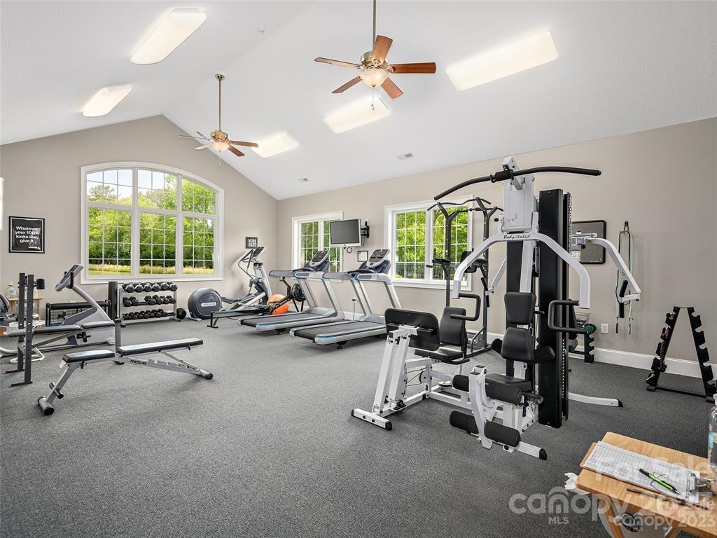 Vista at Blacksmith Run - Residential