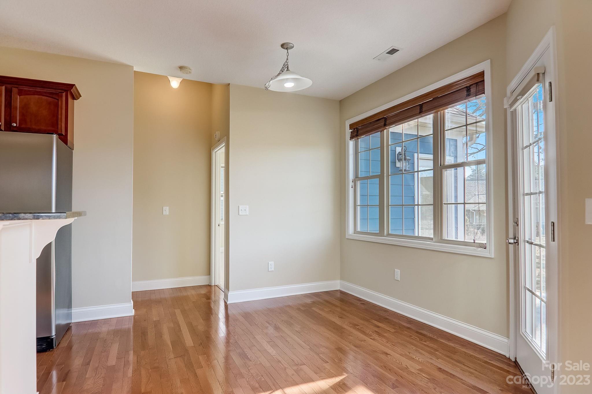 Vista at Blacksmith Run - Residential