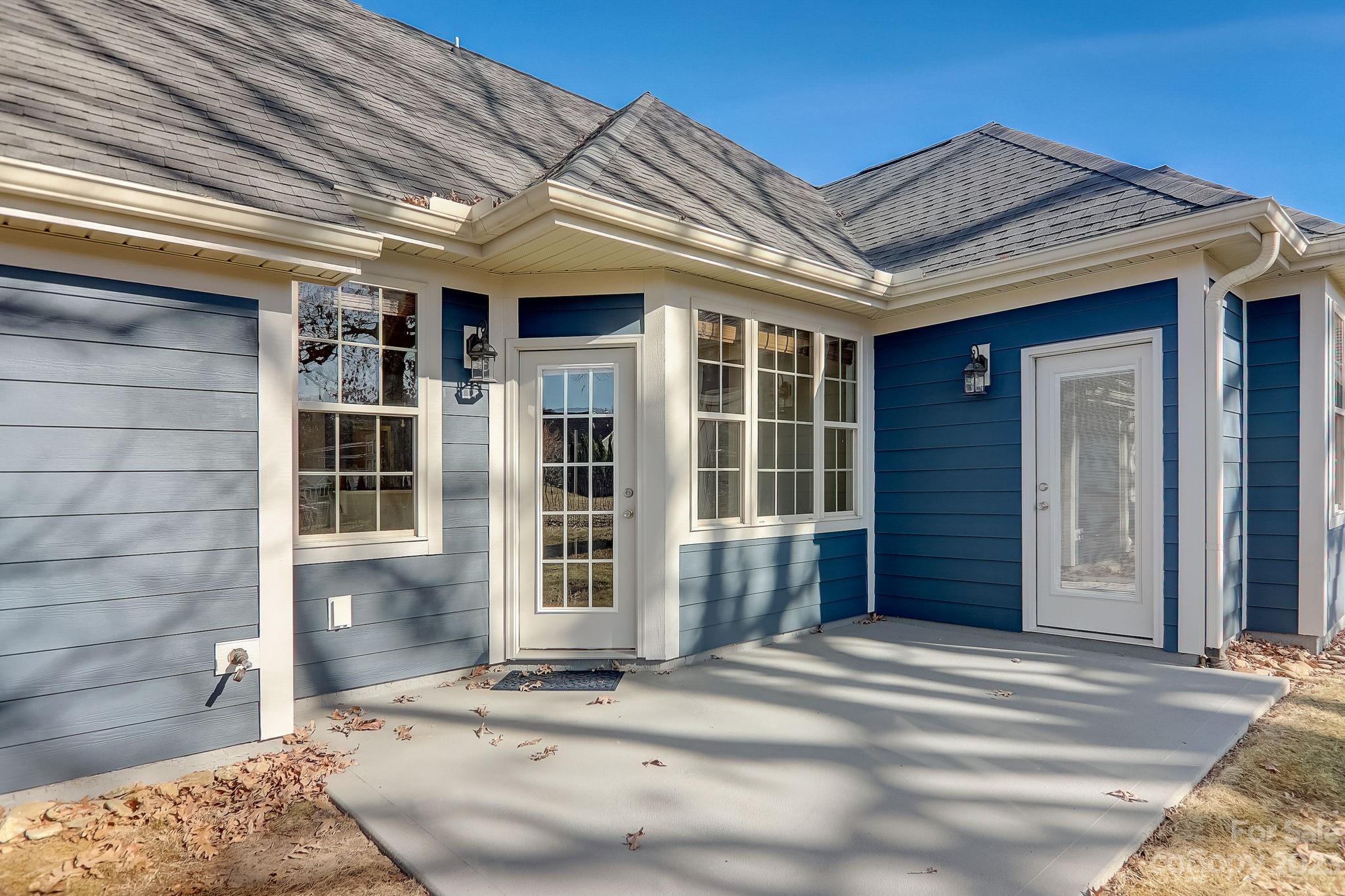 Vista at Blacksmith Run - Residential