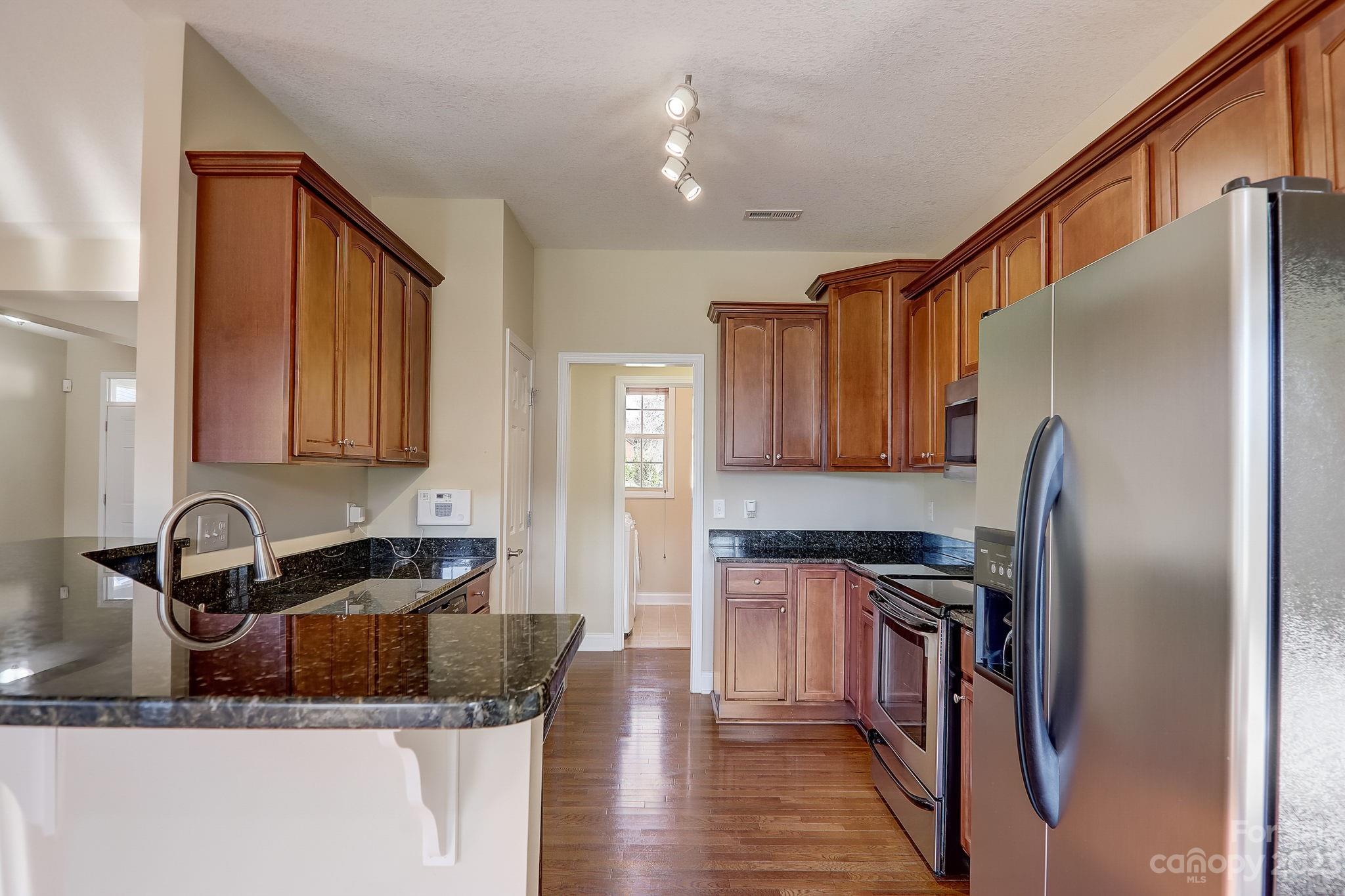 Vista at Blacksmith Run - Residential