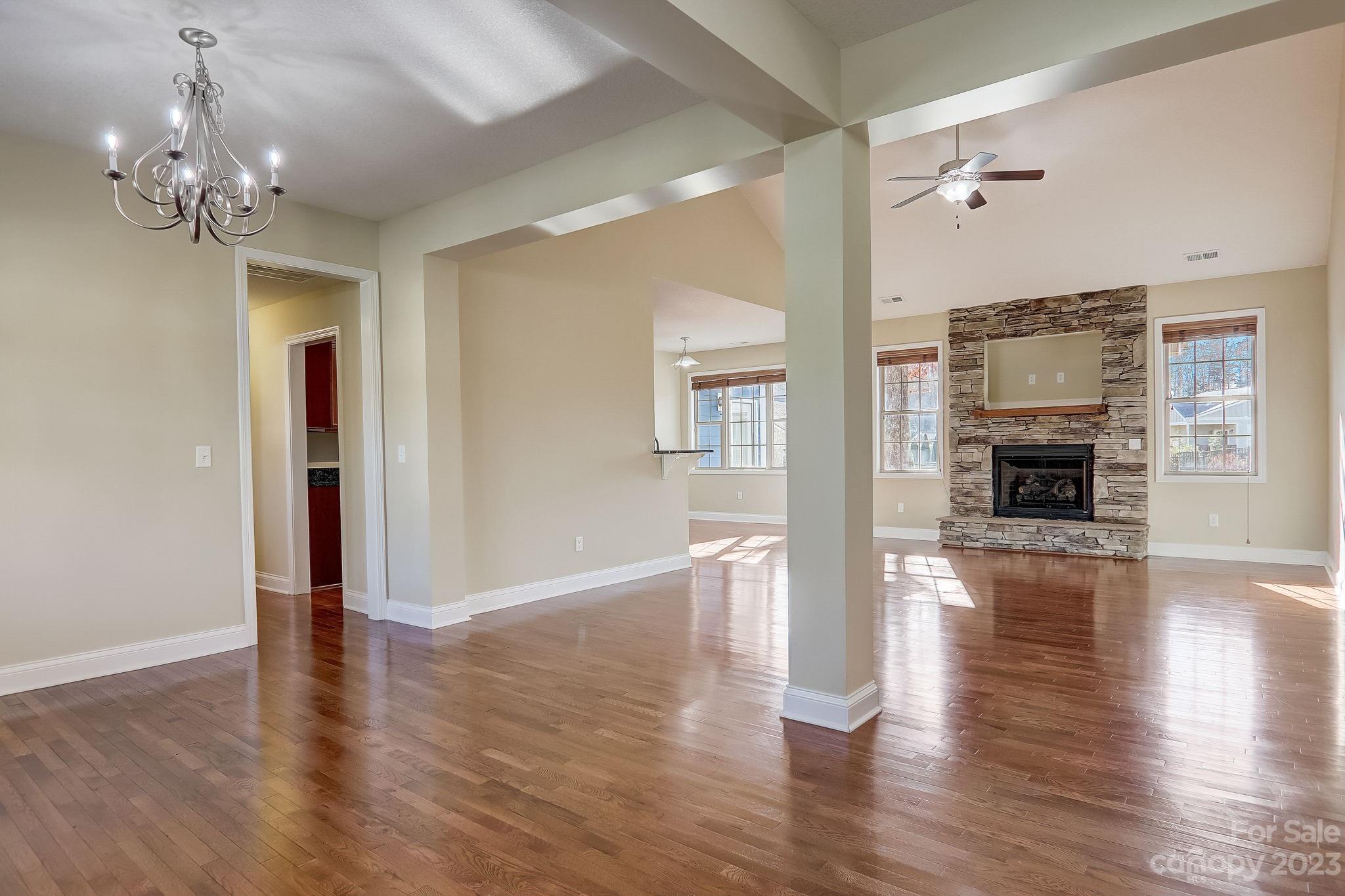 Vista at Blacksmith Run - Residential