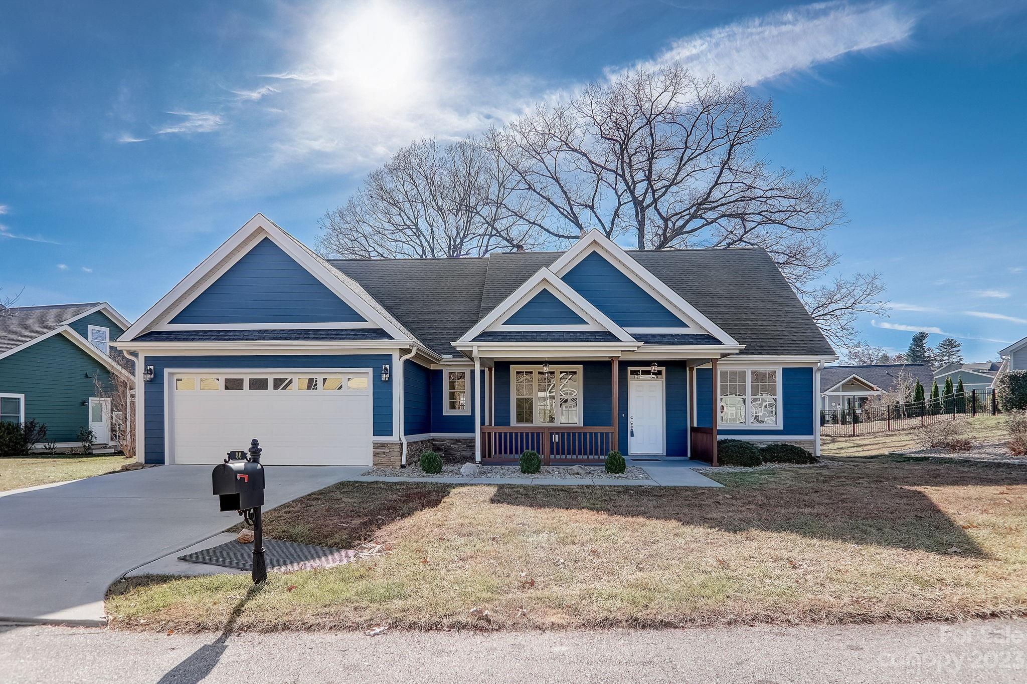 Vista at Blacksmith Run - Residential