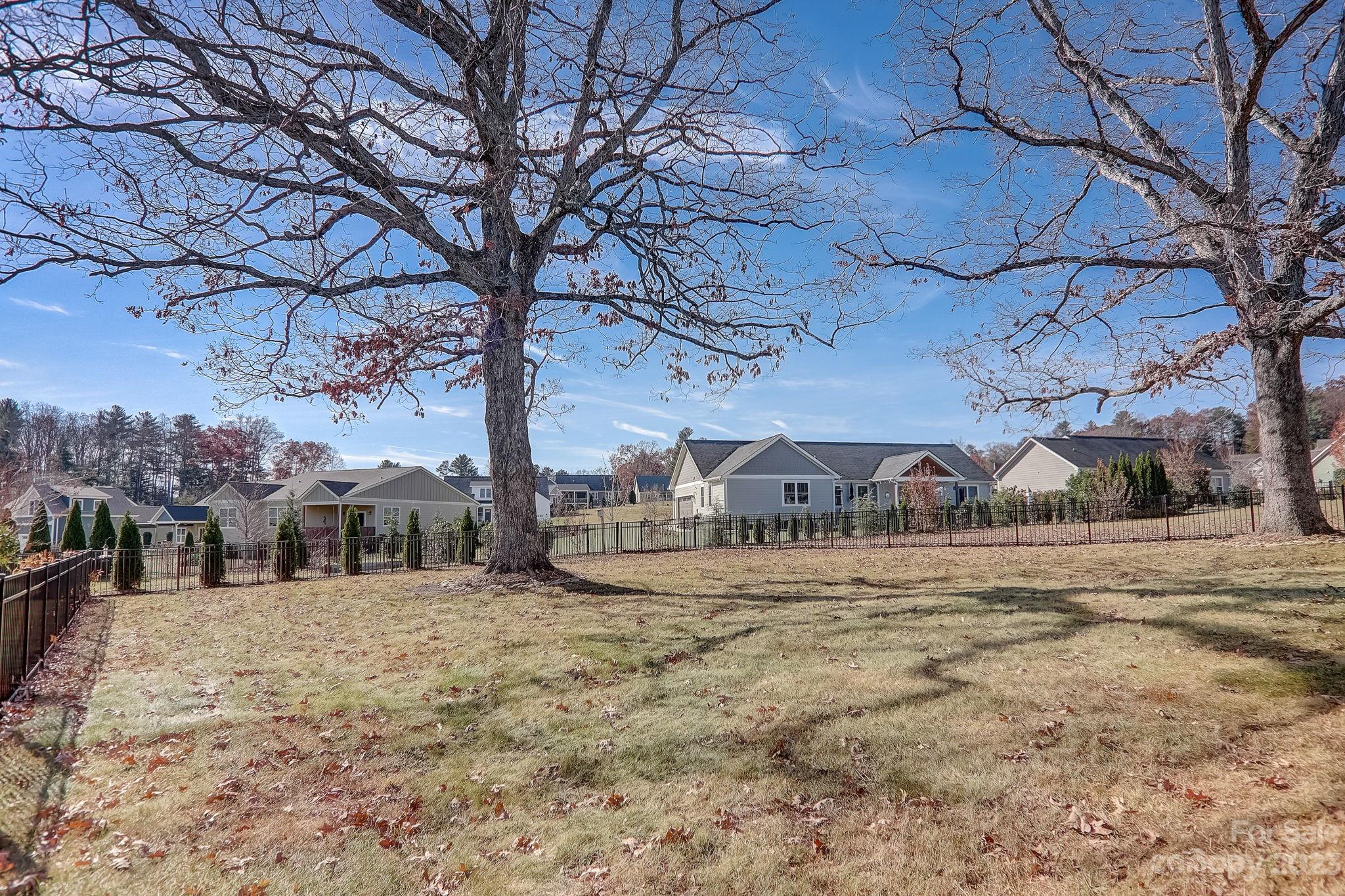 Vista at Blacksmith Run - Residential