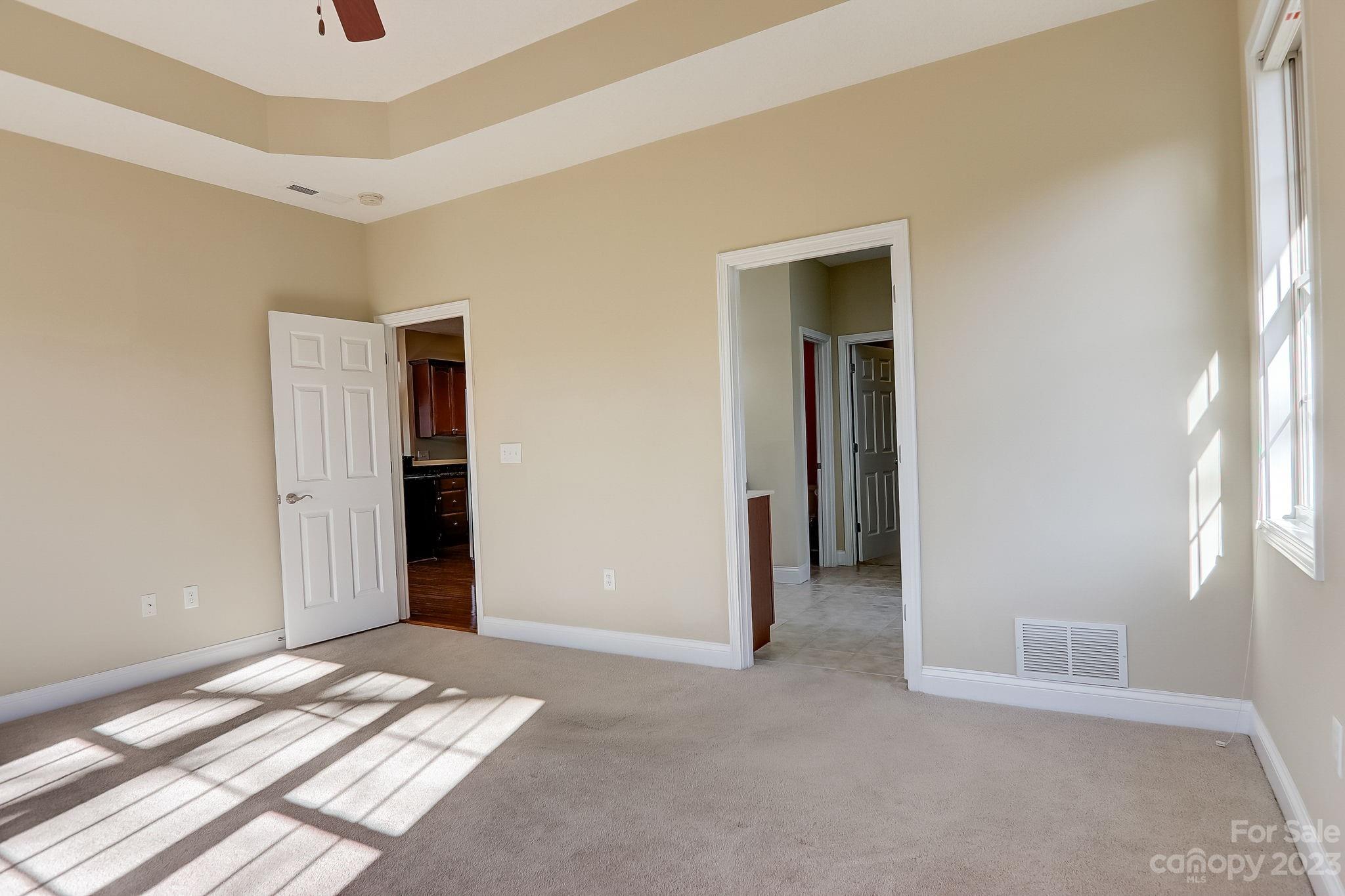 Vista at Blacksmith Run - Residential