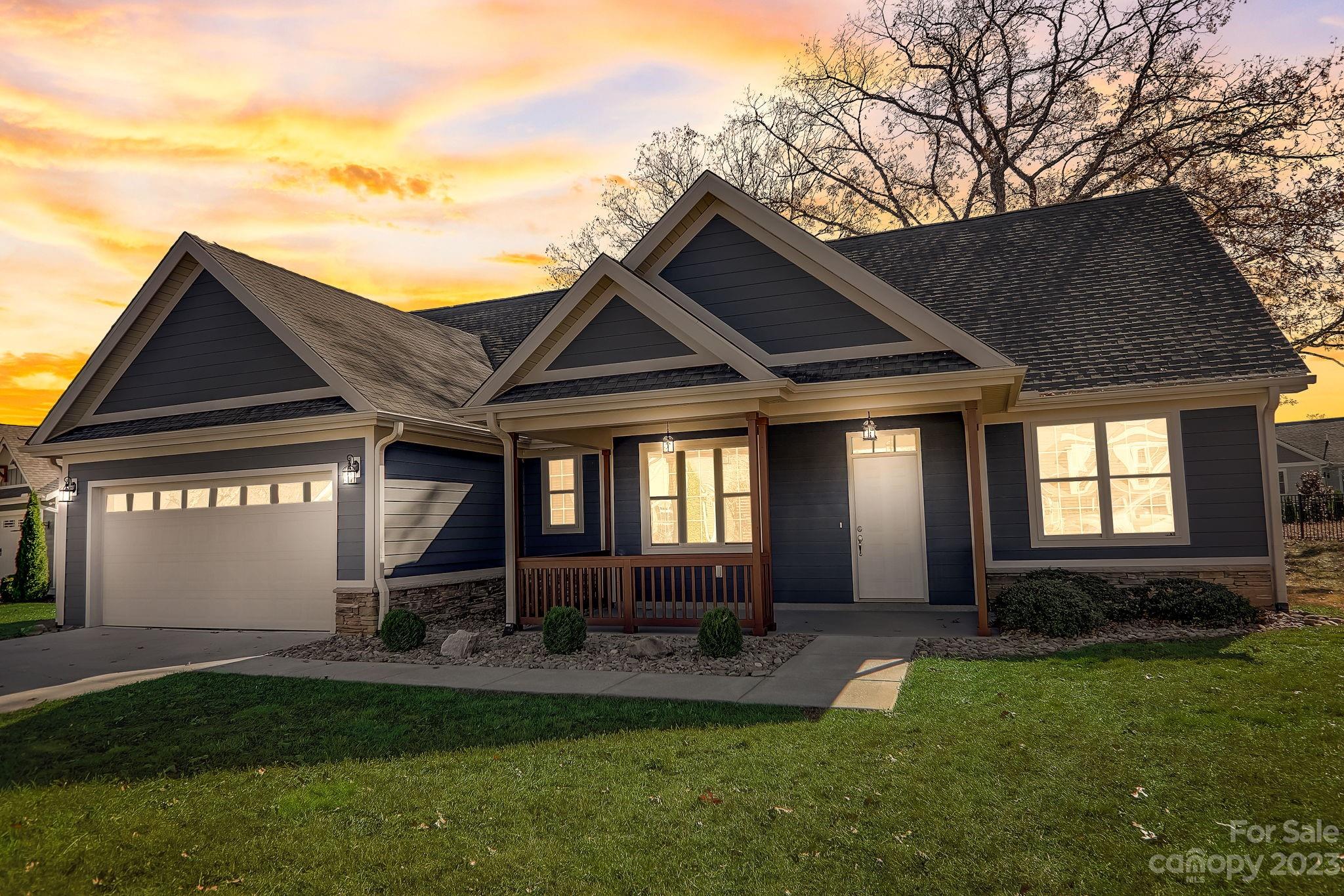 Vista at Blacksmith Run - Residential