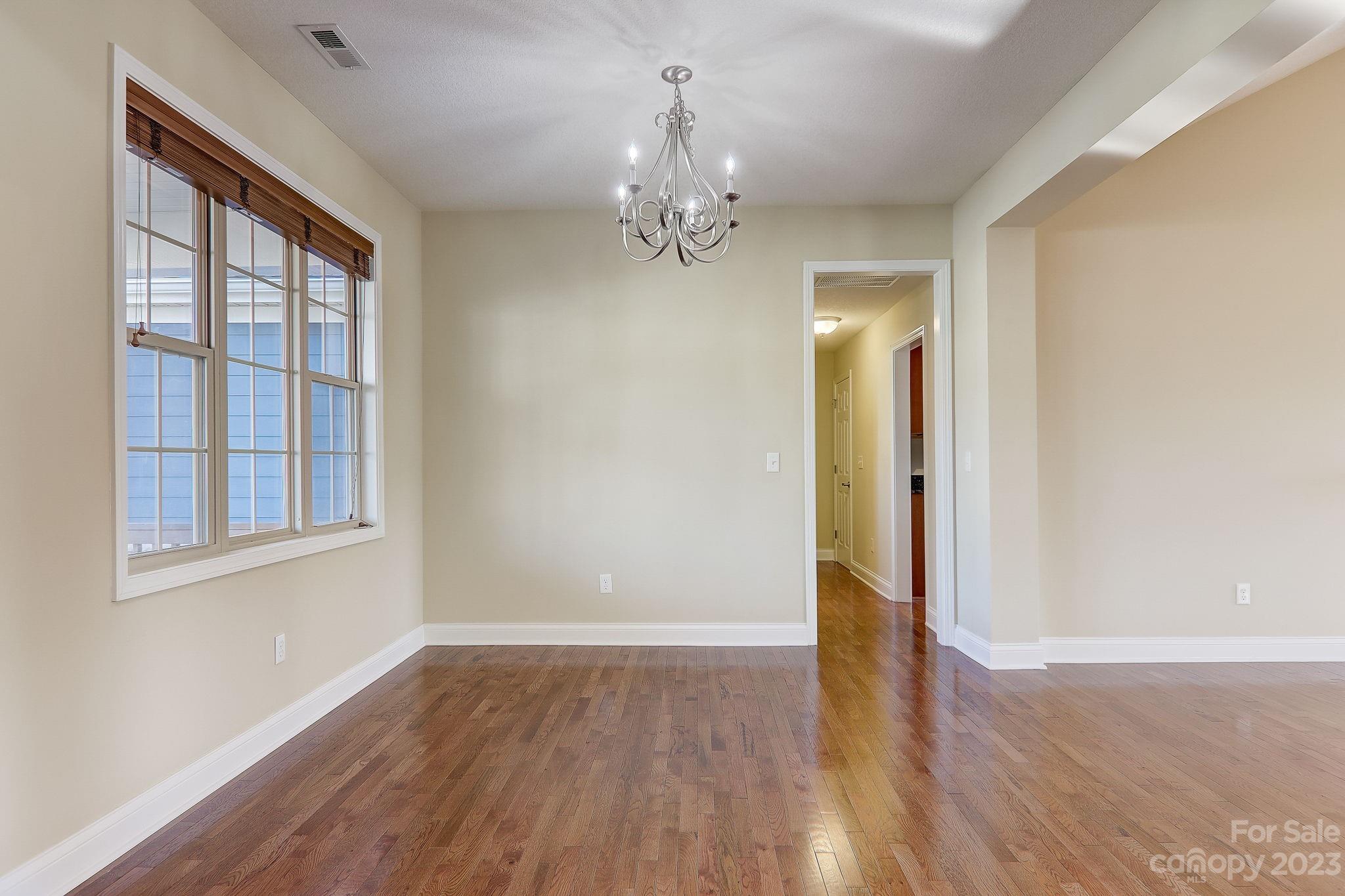 Vista at Blacksmith Run - Residential