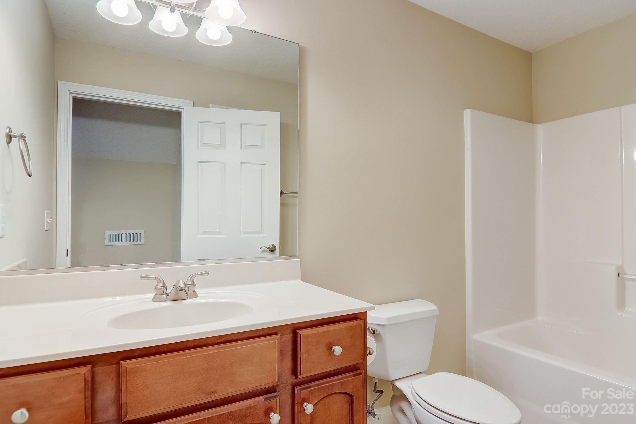 Vista at Blacksmith Run - Residential