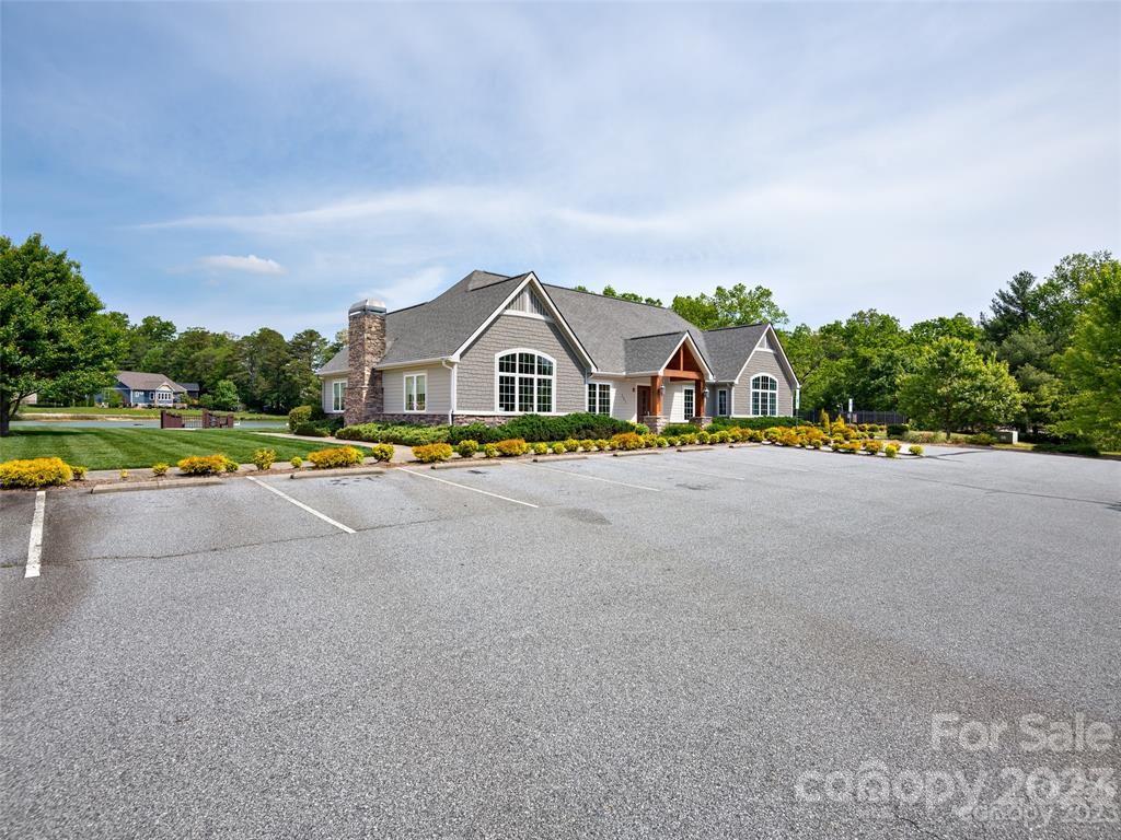 Vista at Blacksmith Run - Residential