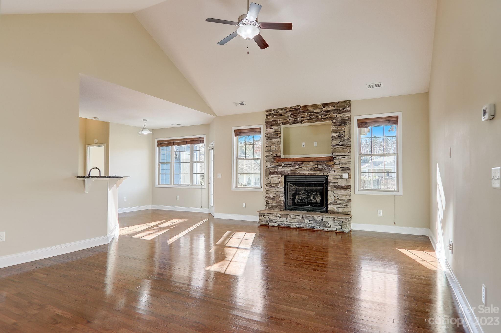 Vista at Blacksmith Run - Residential