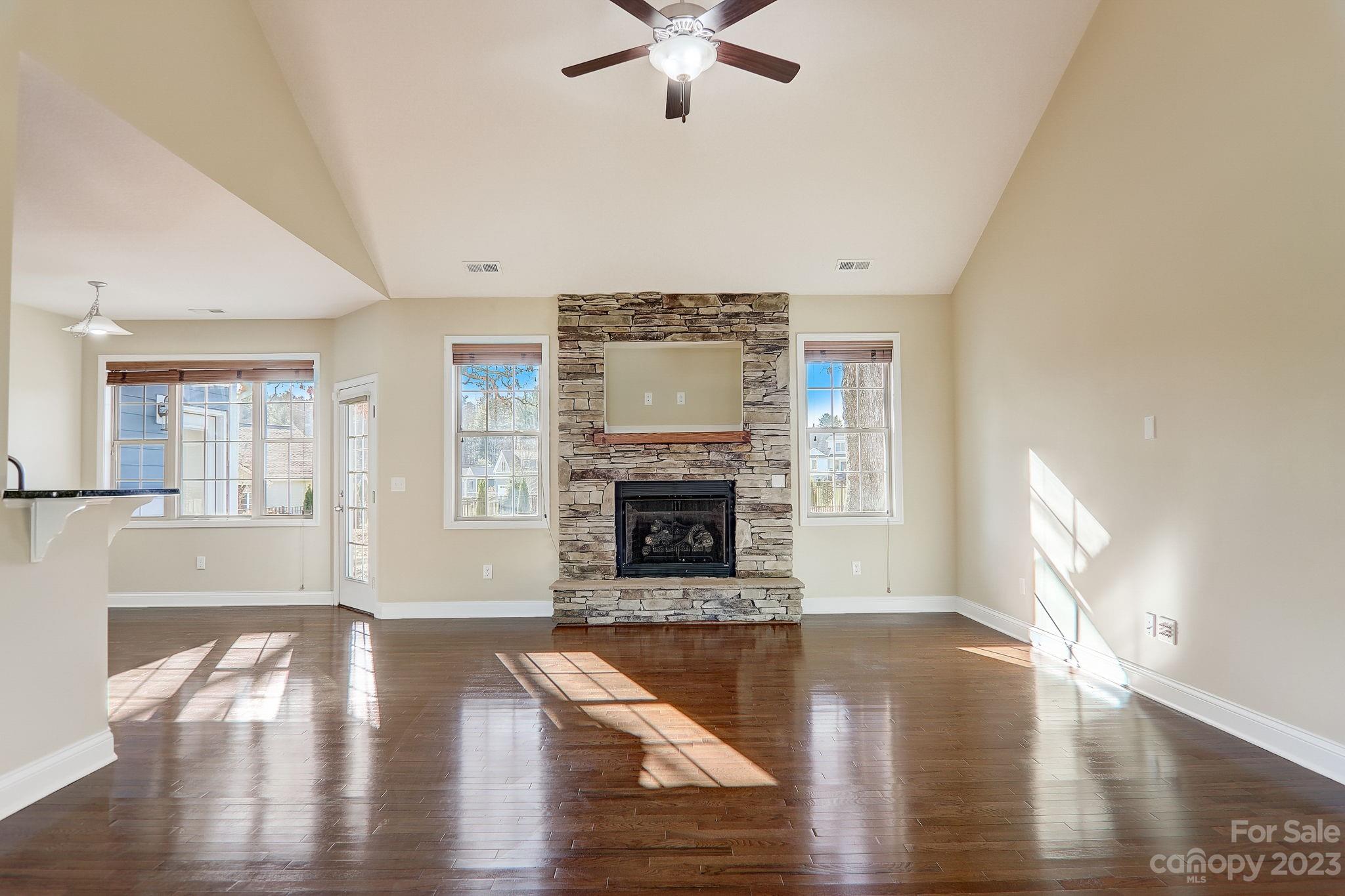 Vista at Blacksmith Run - Residential