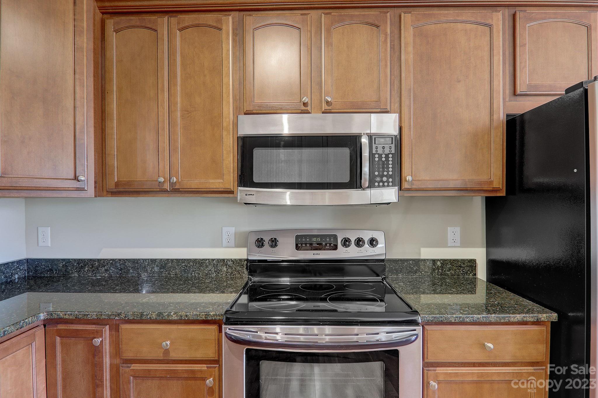 Vista at Blacksmith Run - Residential