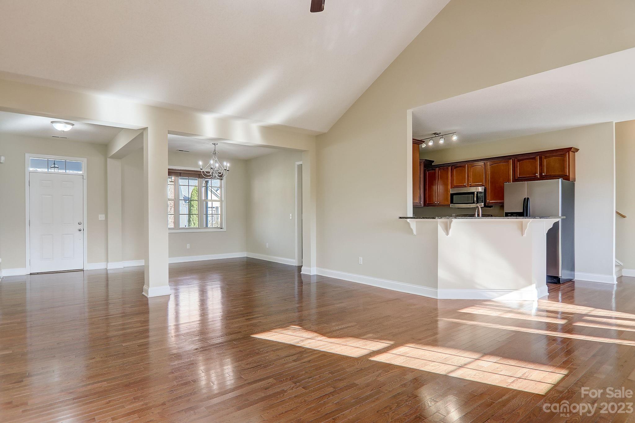 Vista at Blacksmith Run - Residential